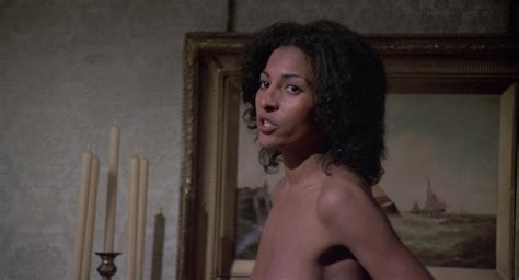 Pam Grier Nude Pics Page 2