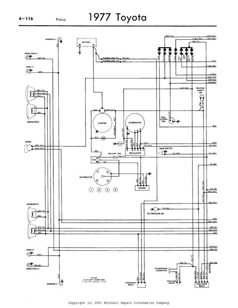 diagram  toyota land cruiser wiring diagram full version hd quality wiring diagram