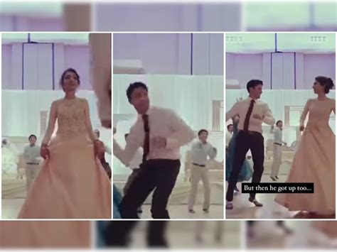 Prank Video Viral Wedding Video Jija Saali Masti Bride Groom Dance