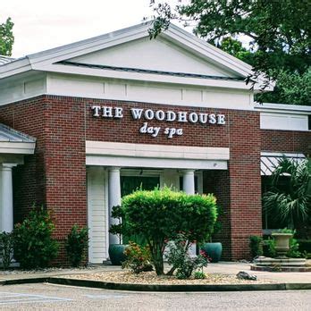 woodhouse spa mount pleasant updated march