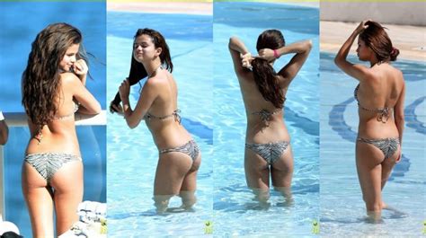 Selena Gomez Nude Ans Sexy 71 Photos The Fappening