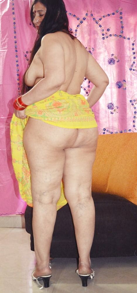 Indian Mature Aunty Sexy Boobs Naked Figure Looking Hot 139 Pics