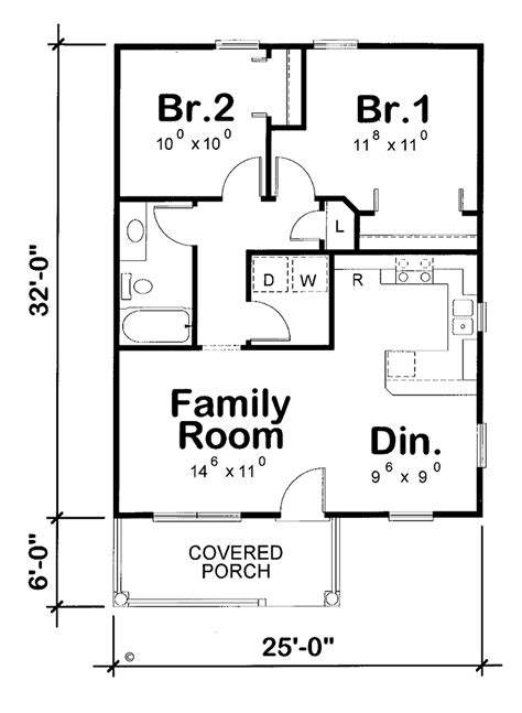 house plan  craftsman style   sq ft  bed