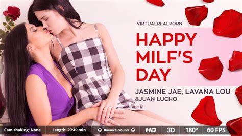 happy milf s day