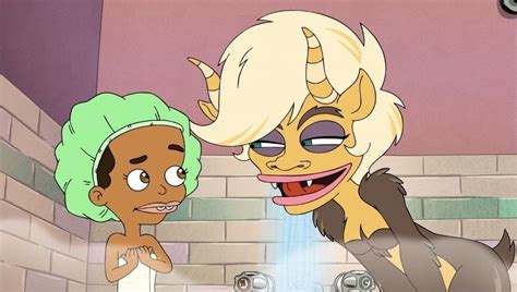 Big Mouth Season 4 Release Date Cast And More Details