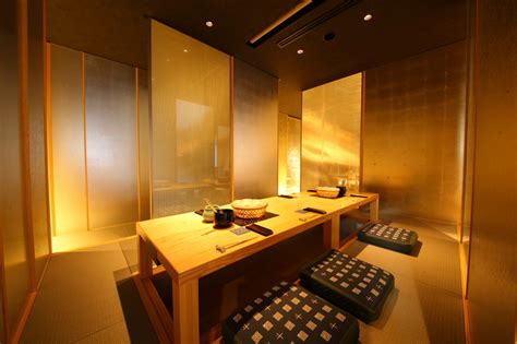 15 Restaurants In Kyoto With Private Rooms Discover Oishii Japan Savor