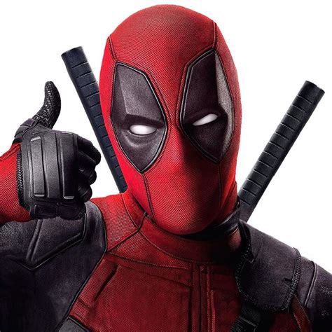 deadpool  unapologetically entertains  bottom  ucsb