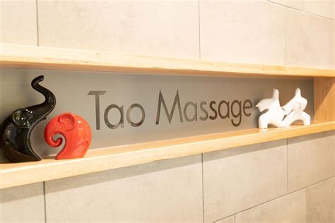 Tao Massage Keysborough Massage Remedial Massage Book Online