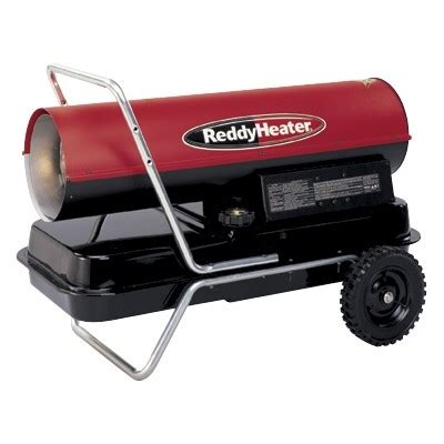 rct reddy kerosene heater parts