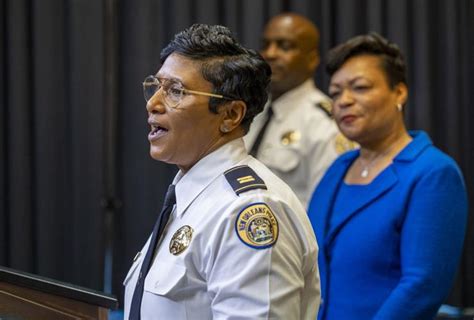 New Orleans Police Chief Salary To Jump By 50 Or More Local Politics