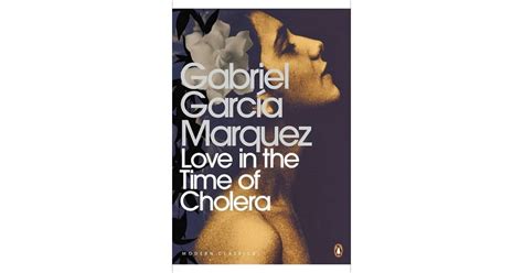 love in the time of cholera gabriel garcia marquez