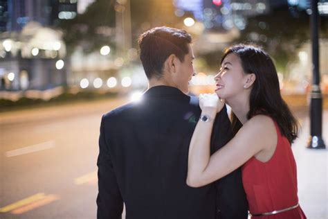 what is different about dating in china