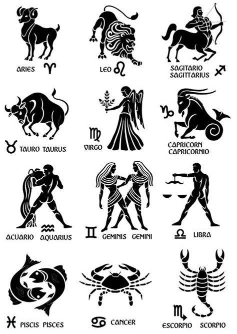 image result for greek mythology symbols tattoos pinterest zodiac tattoo and tatting