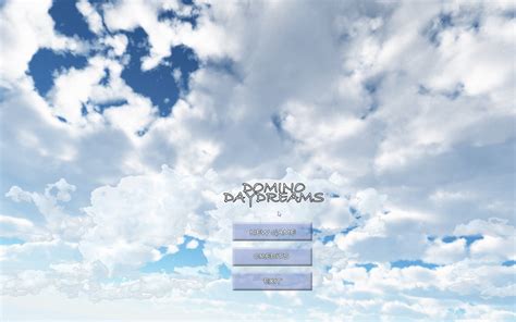 domino daydreams rc linux file indie db