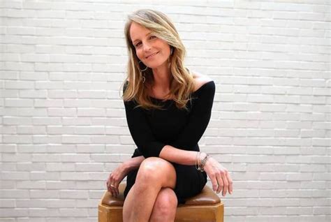 Helen Hunt Fully Invests In The Sessions Los Angeles Times