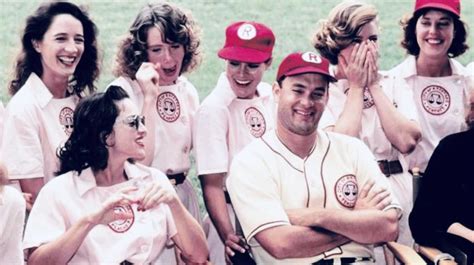 A League Of Their Own Reboot Is Heading To Amazon