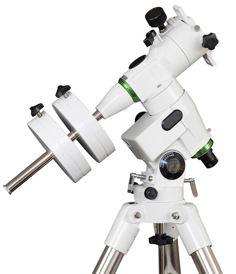 sky watcher eq deluxe heavy duty equatorial mount optical vision