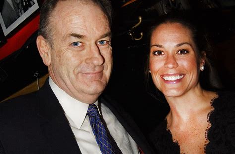Bill O’reilly Ex Wife Claims Host Attacked Her After She