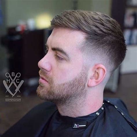 latest 20 short hairstyles for men the best mens