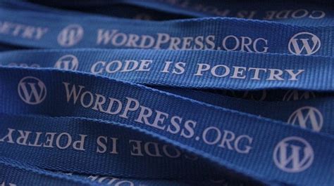 Security Hole In Wordpress Leaves Blogs Open To Hacks