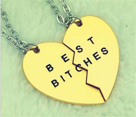 Best B Necklaces Necklace For Girlfriend Friend Necklaces