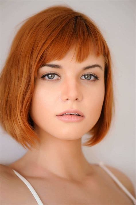 Bob Haircuts For Fine Hair 40 Modern Looks To Try Right Now All