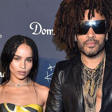 lenny kravitz exclusive interviews pictures and more entertainment tonight