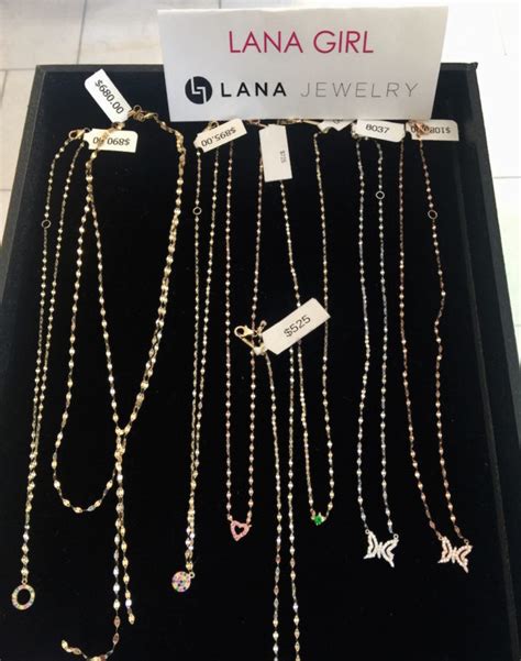 highlights from lana jewelry trunk show at neiman marcus mom style lab mom style lab