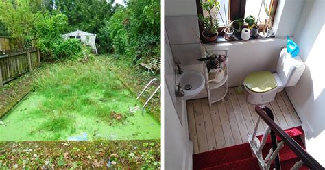 30 Terrible Pictures Taken By Real Estate Agents Bored Panda