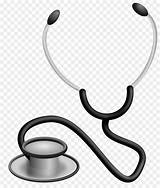 Stethoscope Clipground sketch template