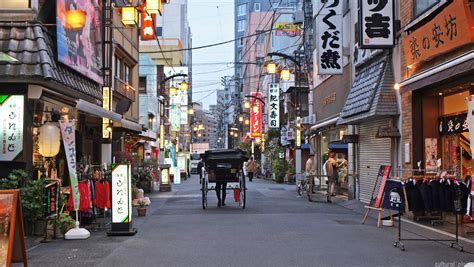 ways  explore asakusa  tokyo cultural xplorer