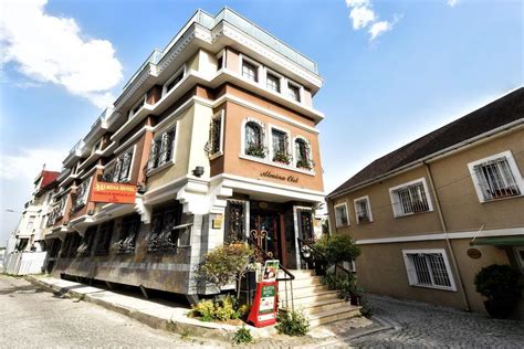 almina hotel istanbul  updated prices deals