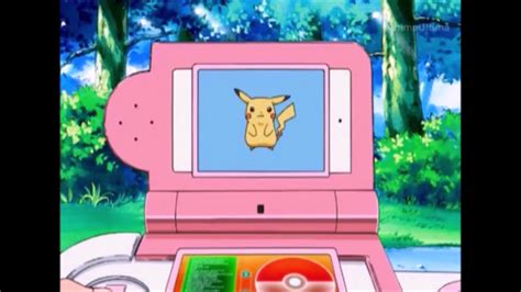 Pikachu Pokédex Entry Two Degrees Of Separation Youtube