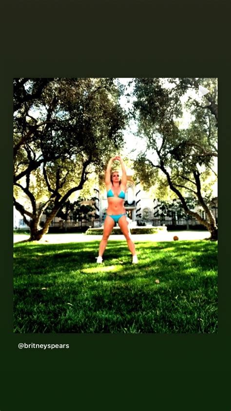 britney spears the fappening sexy fitness 43 photos