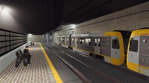 attempt   underground light rail station rcitiesskylines