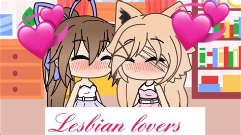 Lesbian Lovers Ep 7 Youtube