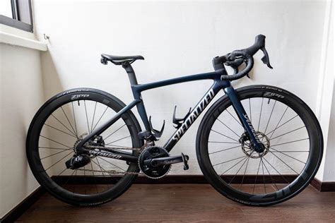 specialized tarmac sl comp cm sports equipment bicycles parts