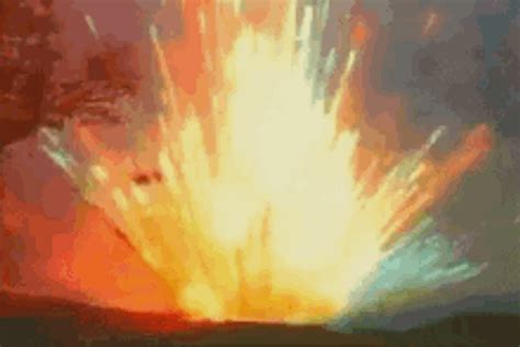 colorful bomb explosion gif gifdbcom