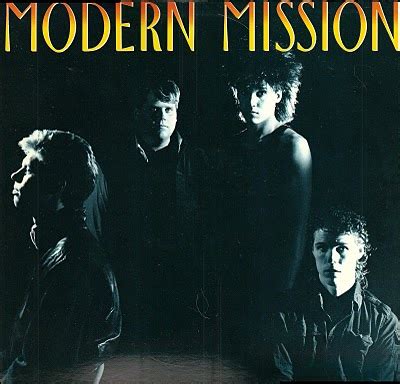 aor night drive modern mission modern mission