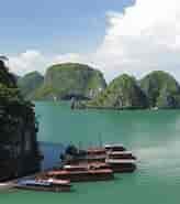 Billedresultat for Vietnam turisme. størrelse: 164 x 161. Kilde: museudelturisme.cat