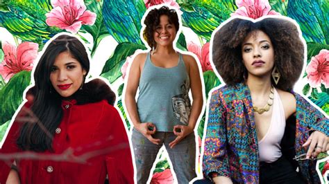 6 Badass Women Answer What Does Being A Latina Feminist