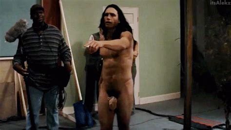 nude james francos ass tiny cock sock in disaster artist