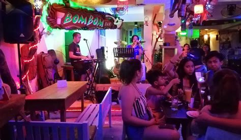 Boracay Nightlife Guide In 2021 All The Perfect Parties