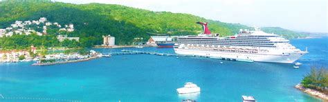 Montego Bay Jamaica Cruise Port Reviews