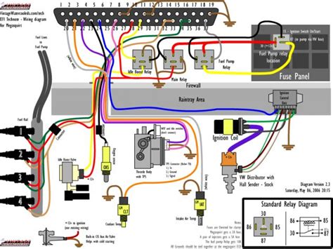 edis  wiring diagram   automotive technician auto repair