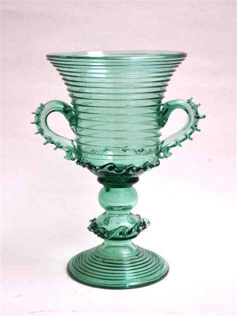 murano vase glass catawiki