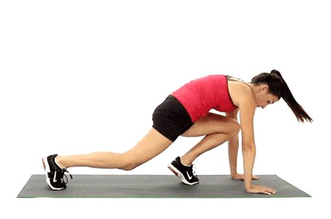 8 ejercicios abdominales en casa para fortalecer el core ejercicios