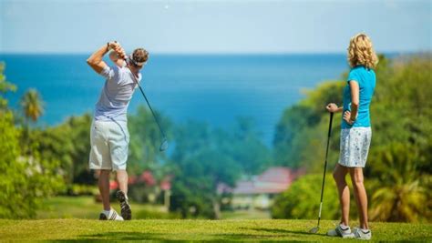 sandals golf resort in jamaica