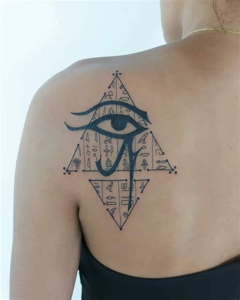 101 Best Egyptian Hieroglyphs Tattoo Ideas That Will Blow Your Mind