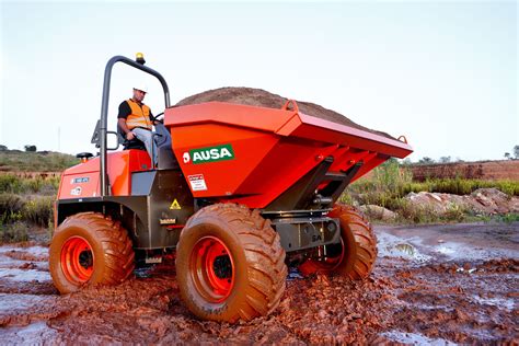 ausa dumper amazing photo gallery  information  specifications    users